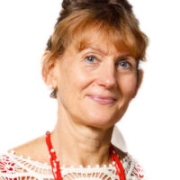Anne Lind