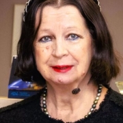 Daisy Järva