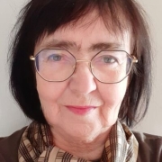 Marje Üksine